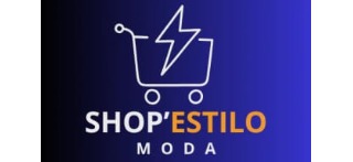 Logomarca de Shopee Stilo Moda