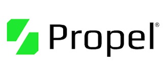 Logomarca de Propel - Postes e Cruzeta de Concreto Armado