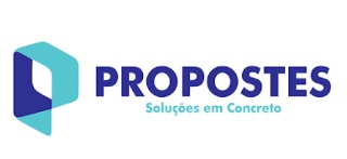 Logomarca de Propostes - Soluções em Concreto