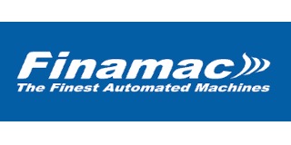 Logomarca de Finamac - Máquinas para Sorvetes e Picolés