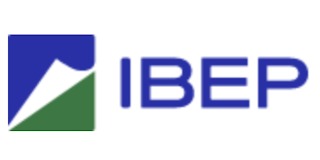 Logomarca de Ibep Instituto Brasileiro de Edições Pedagógicas