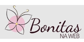 Logomarca de Bonitas Na Web