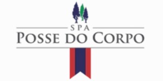 Logomarca de Spa Posse do Corpo