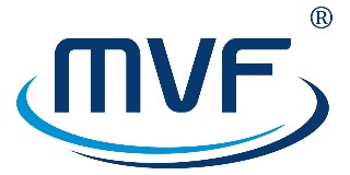 Logomarca de Mvf Lavadoras
