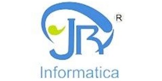 Logomarca de Jr Informática