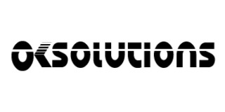 Logomarca de Ok Solutions