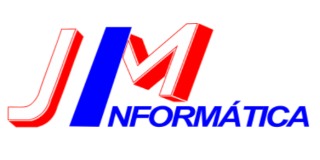 Logomarca de Jm Informática