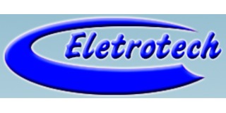 Logomarca de Eletrotech Instalações Elétricas e Informática
