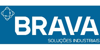 Logomarca de Brava Válvulas e Conexões