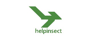 Logomarca de Helpinsect - Controle de Pragas