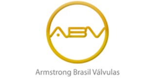 Logomarca de Armstrong Brasil Válvulas