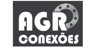 Logomarca de Agr Conexões - Produtos em Aço Carbono