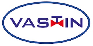 Logomarca de Vastin - Válvulas Industriais