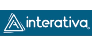 Logomarca de Interativa Válvulas