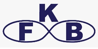 Logomarca de Fkb - Válvulas Industriais