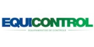Logomarca de Equicontrol - Equipamentos de Controle