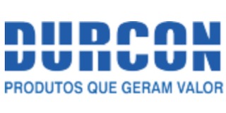 Logomarca de Ducon Vice - Válvulas