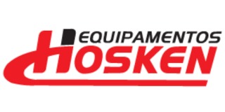 Logomarca de Equipamentos Hosken
