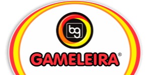 Logomarca de Gameleira - Produtos Alimentícios