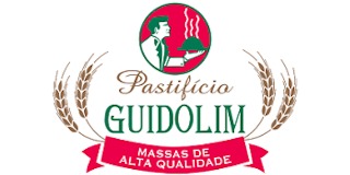 Logomarca de Pastifício Guidolim - Massas Frescas e Pré-Cozidas