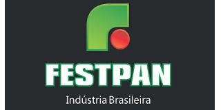 Logomarca de Produtos Alimentícios Festpan