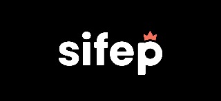 Logomarca de Sifép Personalizados