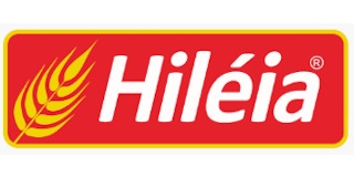 Logomarca de Hiléia Alimentos