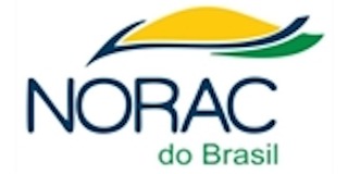Logomarca de Norac - Produção e Distribuição Alimentos