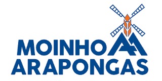Logomarca de Moinho Araponga - Farinha de Trigo