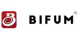Logomarca de Bifum - Alimentos À Base de Arroz