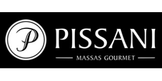 Logomarca de Pissani - Massas Gourmet