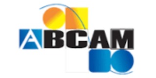 Logomarca de Abcam Móveis e Equipamentos para Escritório