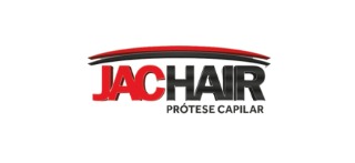 Logomarca de Jachair Prótese Capilar