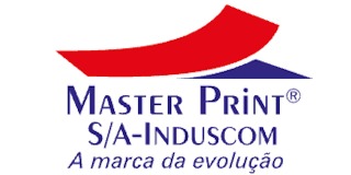 Logomarca de Master Print S.a.