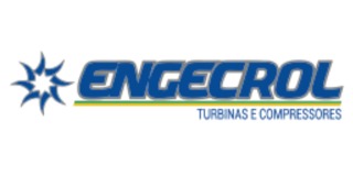 Logomarca de Engecrol - Turbinas e Compressores