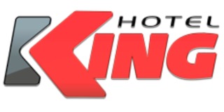 Logomarca de King Hotel Rio Preto