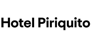 Logomarca de Hotel Periquito