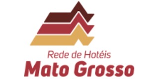 Logomarca de Hotel Mt Águas Quentes -Rede de Hotéis Mato Grosso