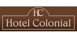 Logomarca de Itatiba Colonial Hotel