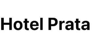 Logomarca de Hotel Prata