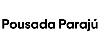 Logomarca de Pousada Parajú