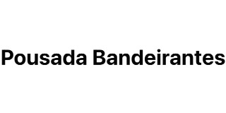 Logomarca de Pousada Bandeirantes