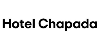 Logomarca de Hotel Chapada
