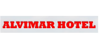 Logomarca de Alvimar Hotel