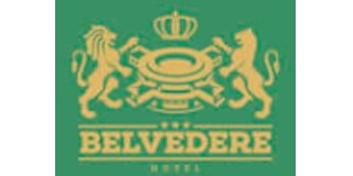 Logomarca de Hotel Belvedere