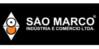 Logomarca de São Marco