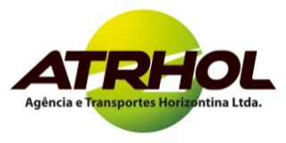 Logomarca de Arthol Transportes - Unidade Catalão