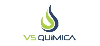 Logomarca de Vs Química - Lubrificantes Industriais
