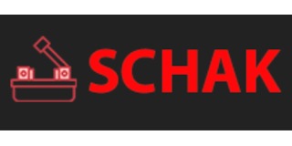 Logomarca de Schank