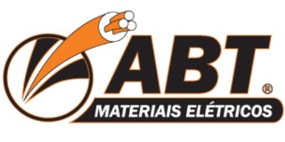 Logomarca de Abt Materiais Elétricos